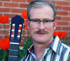 Profile photo of Brent Poe McCabe