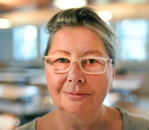 Profile photo of Eva Mastandrea