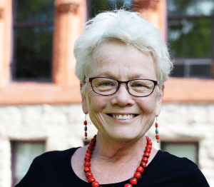 Profile photo of Judy A. Ulrich