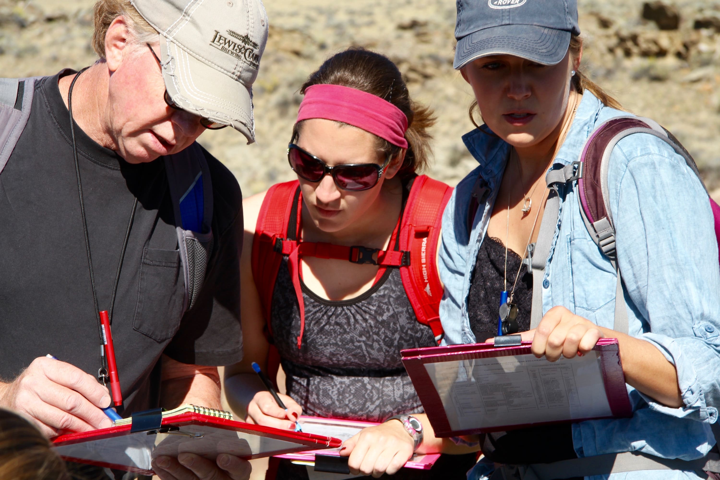 UMW environmental sciences department awarded 50,000 grant