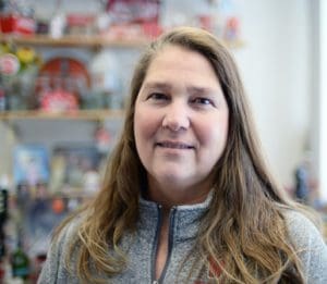 Profile photo of Janet Jones