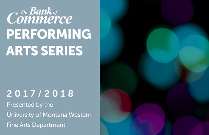 Bank of Commerce Performing Arts Series