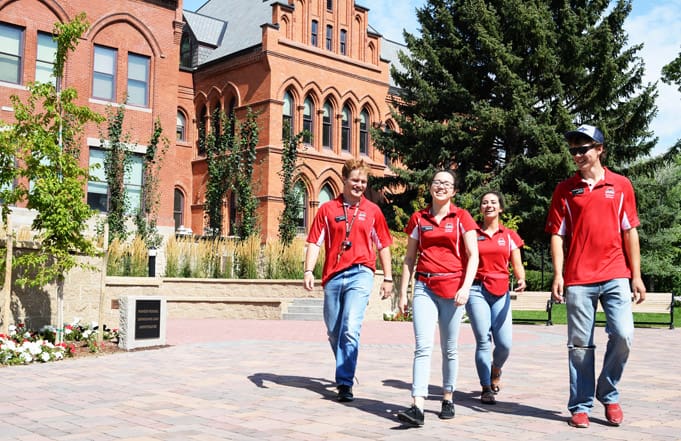 UMW » Montana Western Ranked Among the State's Best Colleges
