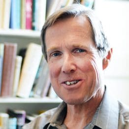 Alan Weltzien