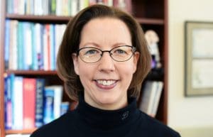 Profile photo of Bethany Blankenship