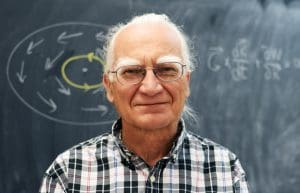 Profile photo of Craig E. Zaspel, Ph.D.