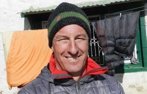 Profile photo of Rob Thomas, Ph.D.