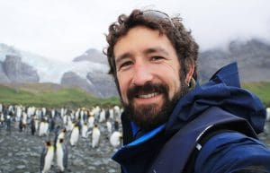 Profile photo of Spruce Schoenemann, Ph.D.