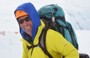 Profile photo of Steve Mock, Ph.D.