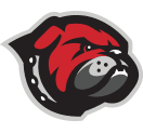 Bulldog Card Icon