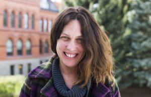 Profile photo of Sally Cobau