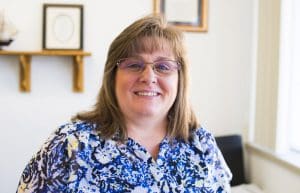 Profile photo of Louise Driver