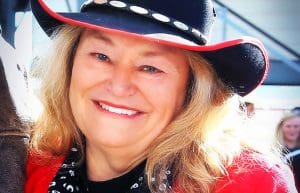 Profile photo of Iola Else, M.S.