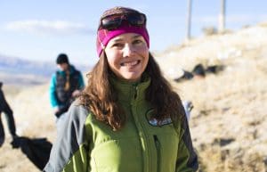 Profile photo of Wendy Ridenour, Ph.D