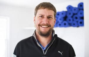 Profile photo of Mikel Griffiths, MPE