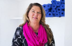 Profile photo of Megan Chilson, Ed.D.