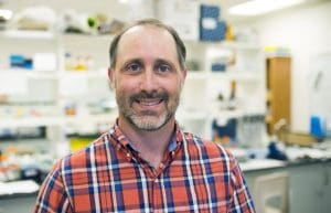 Profile photo of Michael Morrow, Ph.D