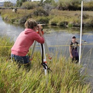 Environmental Sciences