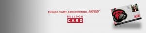 Bulldog Card