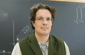 Profile photo of Eric Wright, Ph.D.