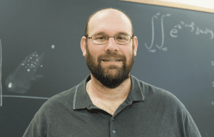 Profile photo of Joseph Eason, Ph.D.