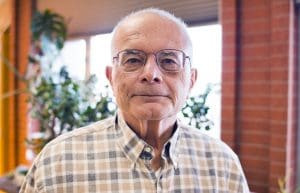 Profile photo of Karl Ulrich, Ph.D.