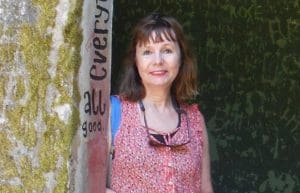 Profile photo of Mary Dwyer