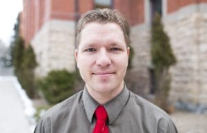 Profile photo of Shay Kidd, Ph.D.