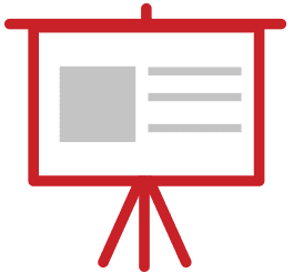 Presentation Icon