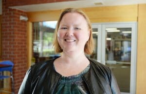 Profile photo of Charity Walters