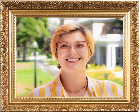 Adryan Miller Gorder