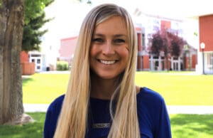 Profile photo of Aleisha Shirley