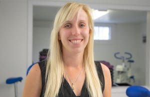 Profile photo of Ali Wolpern, Ph.D.