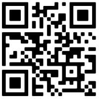 QR code to join handshake