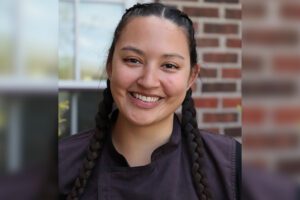 Profile photo of Ashley LeMaire
