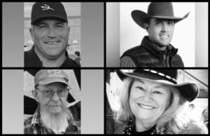 Montana Western Athletics Hall of Fame 2024 Inductees