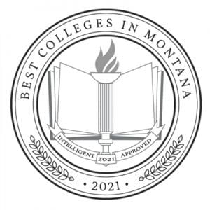 2021 Best Colleges In Montana