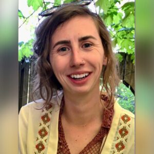 Beth Bennett, TEDx UMW 2026 Speaker