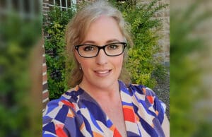 Profile photo of Bethanie Wharton
