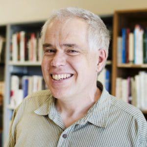 Bill Janus- featured