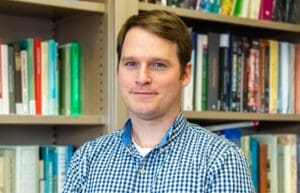 Profile photo of Bradley Wood, Ph.D.