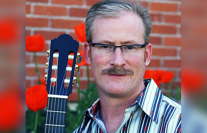 Profile photo of  Brent Poe McCabe