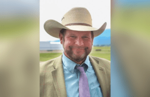 UMW Distinguished Alumni, Bryan Mussard.