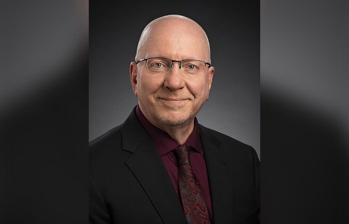 Bruce Mackh, Provost Finalists