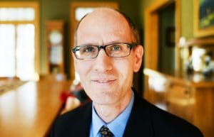 Profile photo of Christian Gilde, Ph.D.