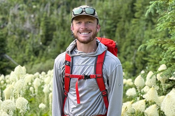 Caden Howlett, Ph.D.