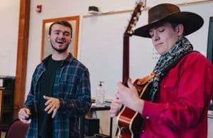 Cantabileers Photo 1