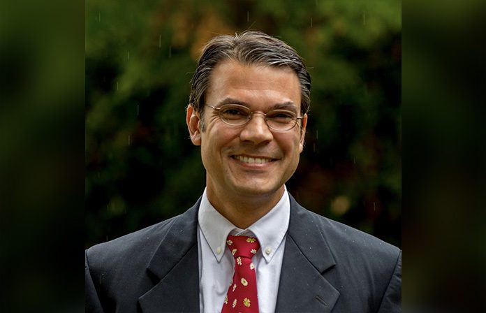 Charles Tilburg, Provost Finalists