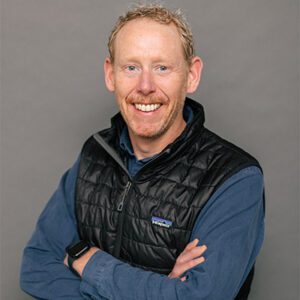 Cody Ferguson, 2026 TEDx UMW Speaker