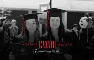 UMW 128th Commencement Ceremony to be held May 10, 2025.